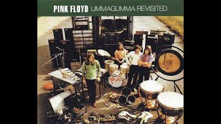 Pink Floyd / Careful With That Axe, Eugene (Live At Hallenstadion, December 9th 1972)