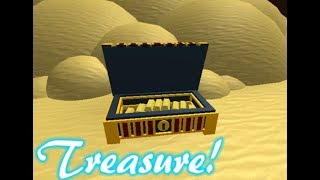 ROBLOX UNLIMITED MONEY GLITCH | BUILD A BOAT FOR TREASURE (EASY)