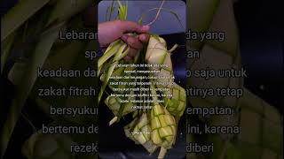 Lebaran Ketupat #lebaran #lebaran2024 #ketupatlebaran #ketupat #enak