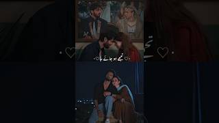 THEIR FLASHBACK 😶‍🌫️𝙁𝙩. @haniaheheofficial @mustafafahad26🎬:||кαвнι мαιη кαвнι тυм||