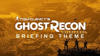 Ghost Recon Wildlands Soundtrack: Bowman Briefing - Track 24 | Rare Music