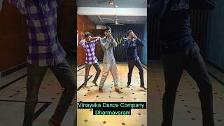 Girl Friend Song #Boys #trending #Shorts #vinayaka_dance_company