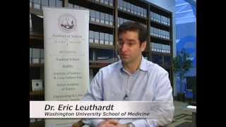 Dr. Eric Leuthardt