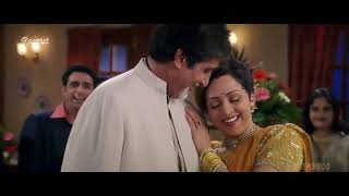 Meri Makhna Meri Soniye - Baghban (2003) HD