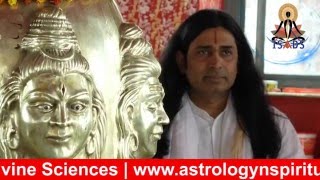 Ramal Astrology - Ramal Astrologer - Acharya Anupam Jolly