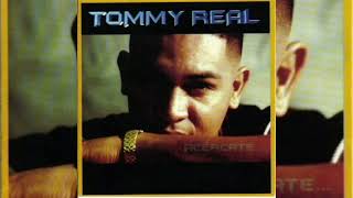 Tommy Real - No se que voy hacer (reggae audio)