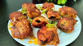 Let's make restaurant style Gola kebab's in my style at home  Easy & yummy kebab's