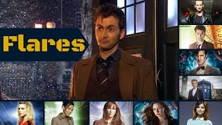 Doctor Who | Flares