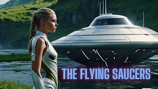 The Flying Saucers Part 14