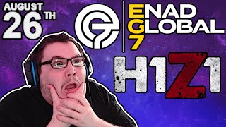 H1Z1 Just Survive News coming soon?!