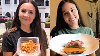 CEVICHE DE 90 SOLES VS CEVICHE DE 15 SOLES (Angela Rose)