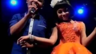 Birunya cinta Tasya Rosmala feat Gerry Mahesha