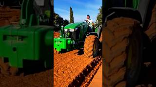 Efficient Farming with Advanced Machinery #shorts #machine #craftsman