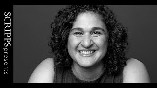 Scripps Presents: Samin Nosrat on Writing