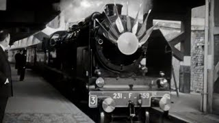 La passion des trains - La Pacific, une machine de légende (n°51)