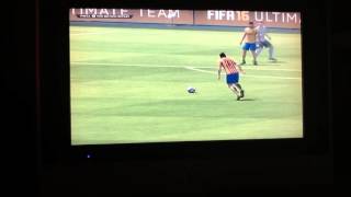 FIFA 16