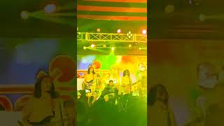 Jadavpur University Sanskriti তে Bangladesh এর Highway Band এর Live Programe