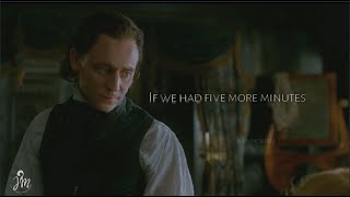 Thomas Sharpe || The End of the World