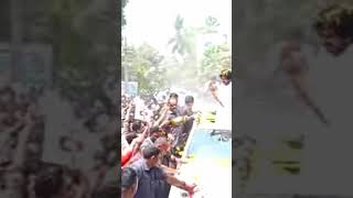 Pawan Kalyan at pithapuram