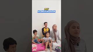 Kebanyakan beban malah tingkahnya jadi gini kan #viralvideo #comedy #pov #lucu #funny #ngakak