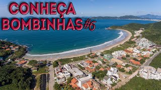 Conheça Bombinhas #6 - Praia de Quatro Ilhas