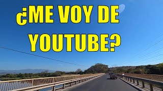 ESTE ES MI ULTIMO VIDEO