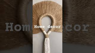 diy Home made decoration #ytshorts #shots #viral #cricket #craft