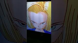 If they did a live action Dragonball film which actress should play Android 18.