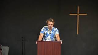 Redeemer Church Oahu  Live Stream