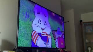 Max And Ruby Treehouse Airing