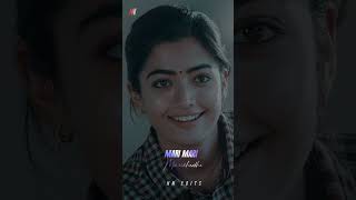 #Rashmika Mandanna