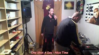 One Shot A Day 632 ( Segunda Temporada ) Nice Time Riddim