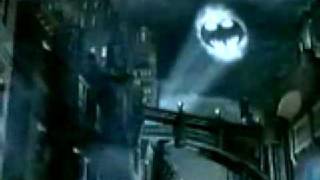 BATMAN OnStar TV Spot (Gordon)