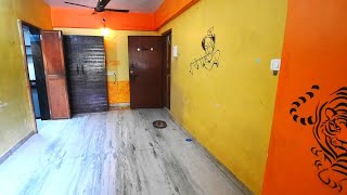 1 BHK Flat For Rent in Mumbai Parel Near Rashtriya Mill