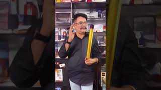 Feather Magic plumes to Garland #magicstore #magicshopindelhi #shorts #short #shortvideo #skillset