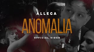 Allega - Аномалия