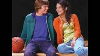 Zanessa Forever