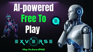 Exverse Game Changer Virtual Real Estate Owning Trading And Renting Assets In Exverse