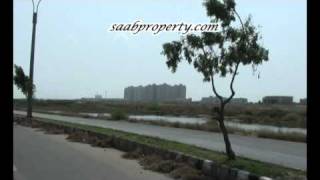 KHYABAN E Shaheen almurtaza  zulfiqar  creek vista  dha defence karachi phas 8 pakistan  REALESTATE