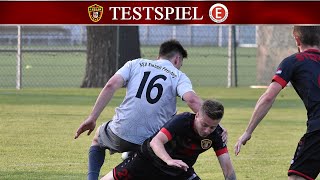 1. FC Lok Stendal - Einheit Perleberg