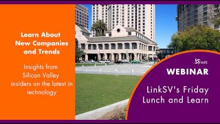 WITI and LinkSV's Monthly Technology, Talent and Investment Trends - March 2024