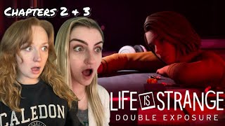 NEW Life is Strange Double Exposure (Chapters 2 & 3)