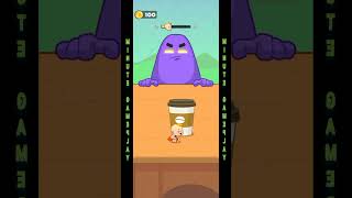 Hide Grimace Find Daddy Game Gameplay #newandroidgame #10september2023newreleasegame