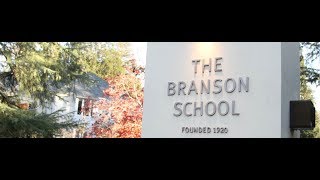 Branson Admissions Video 2018