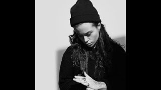 Notion  -- Tash Sultana -  Pensamento