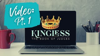 Kingless - Without A King