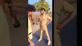 Mal piyege #viral funny 😃😆 video(Nagpuri song)