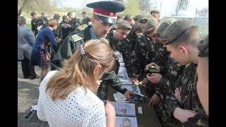 Вітання з ювілейним Днем народження