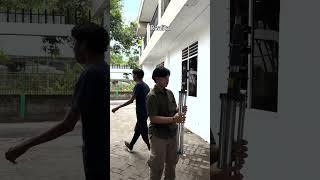 Kebanyakan ngayal sich #comedy #humorsegar #funny #shorts #viralvideo