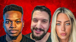 @GodLogicApologetics & @ApostateProphet  Debate Review | TikTok Scammer EXPOSED